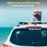 Zakynthos Car Rental