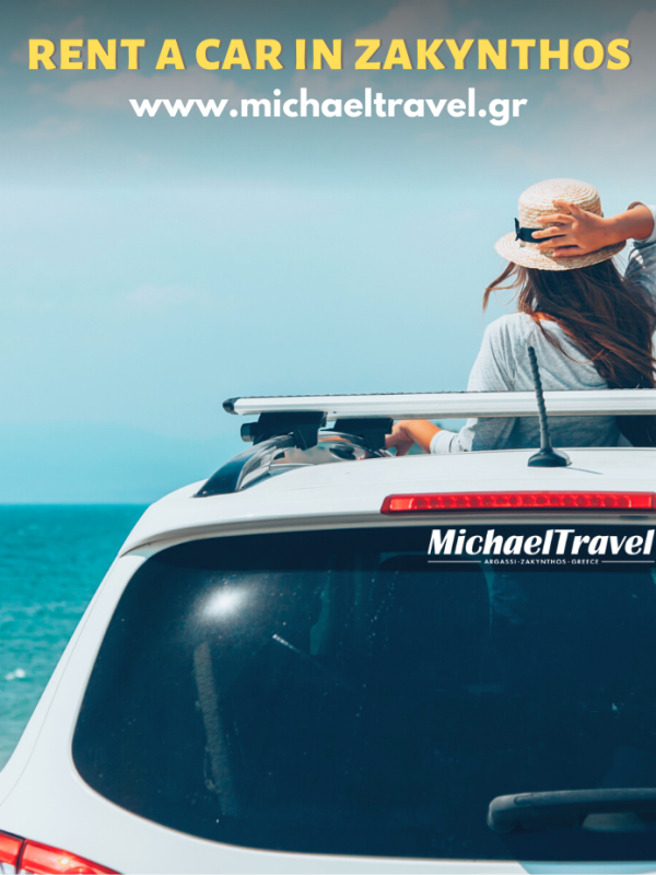 Zakynthos Car Rental