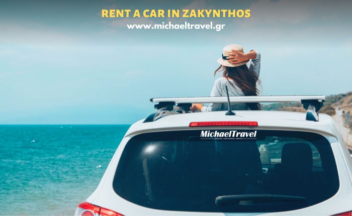 Zakynthos Car Rental